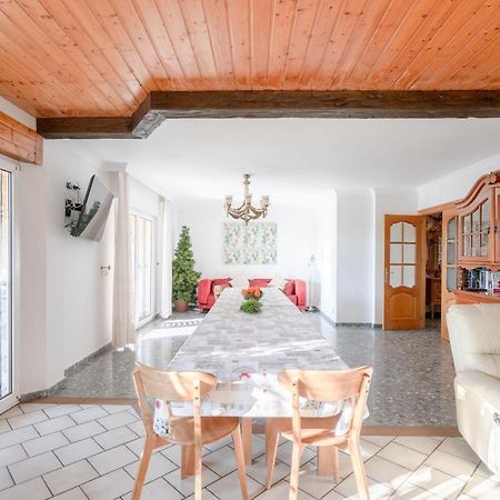 Finca Las Velas Villa Velez Malaga Eksteriør billede