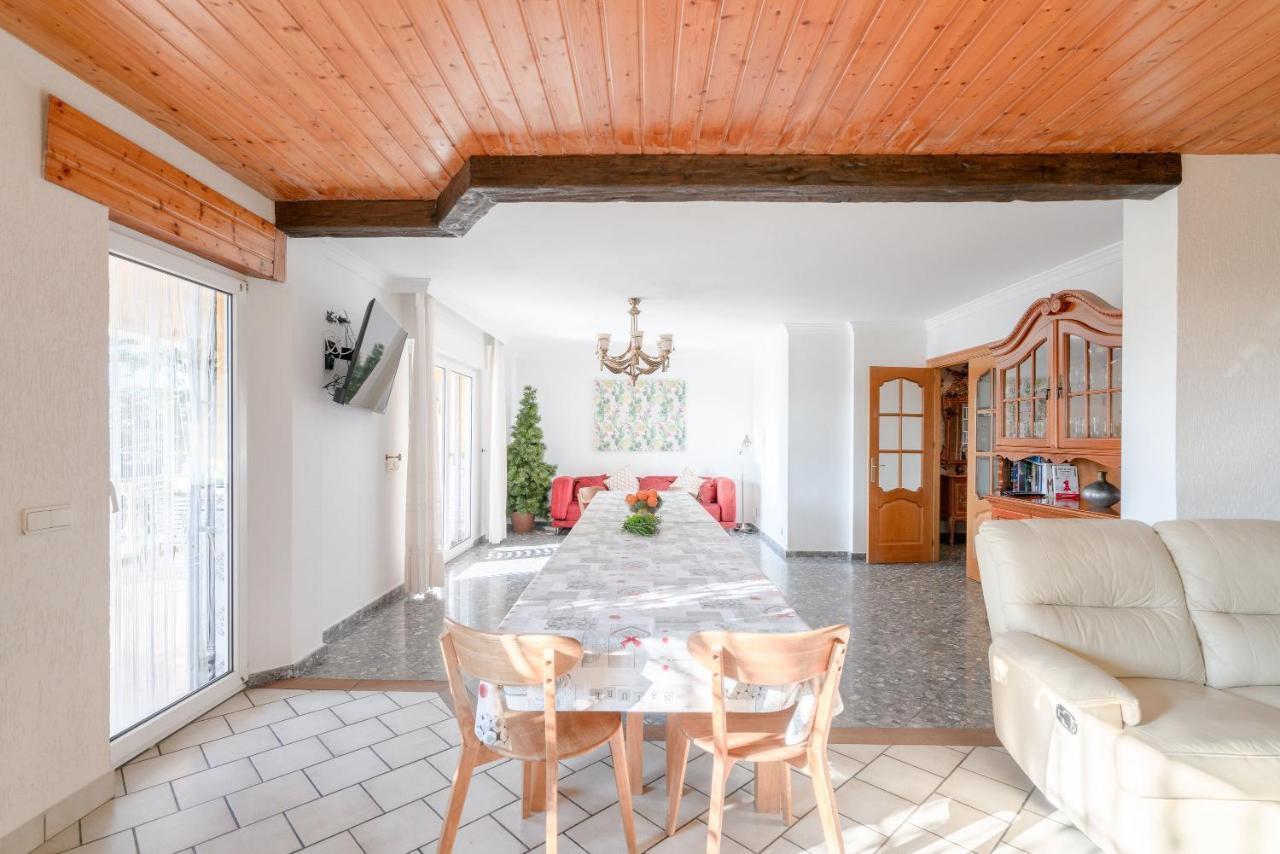 Finca Las Velas Villa Velez Malaga Eksteriør billede