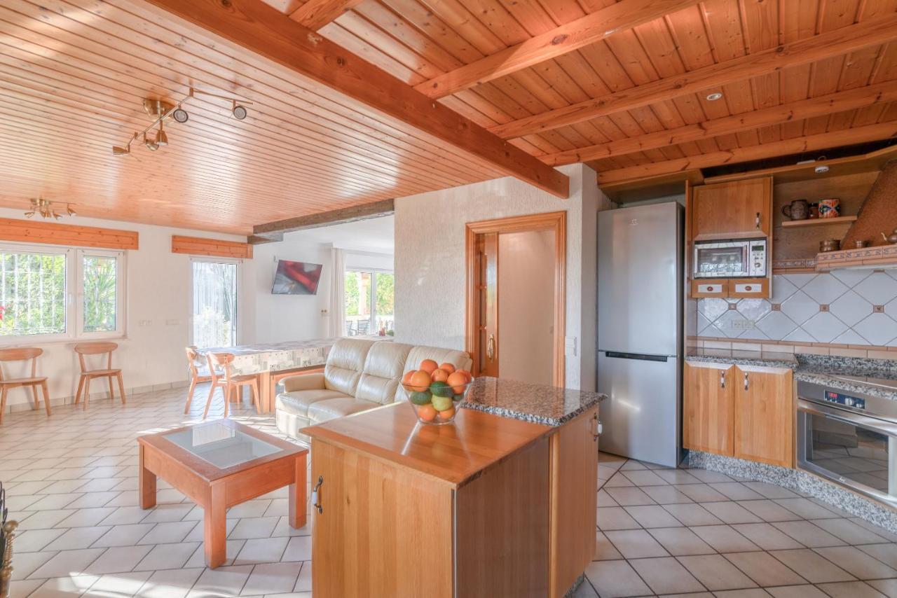 Finca Las Velas Villa Velez Malaga Eksteriør billede