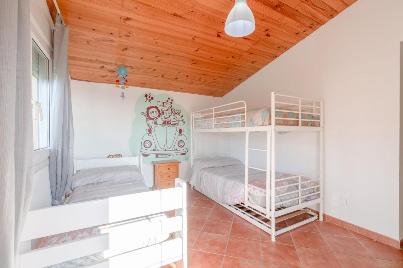 Finca Las Velas Villa Velez Malaga Eksteriør billede