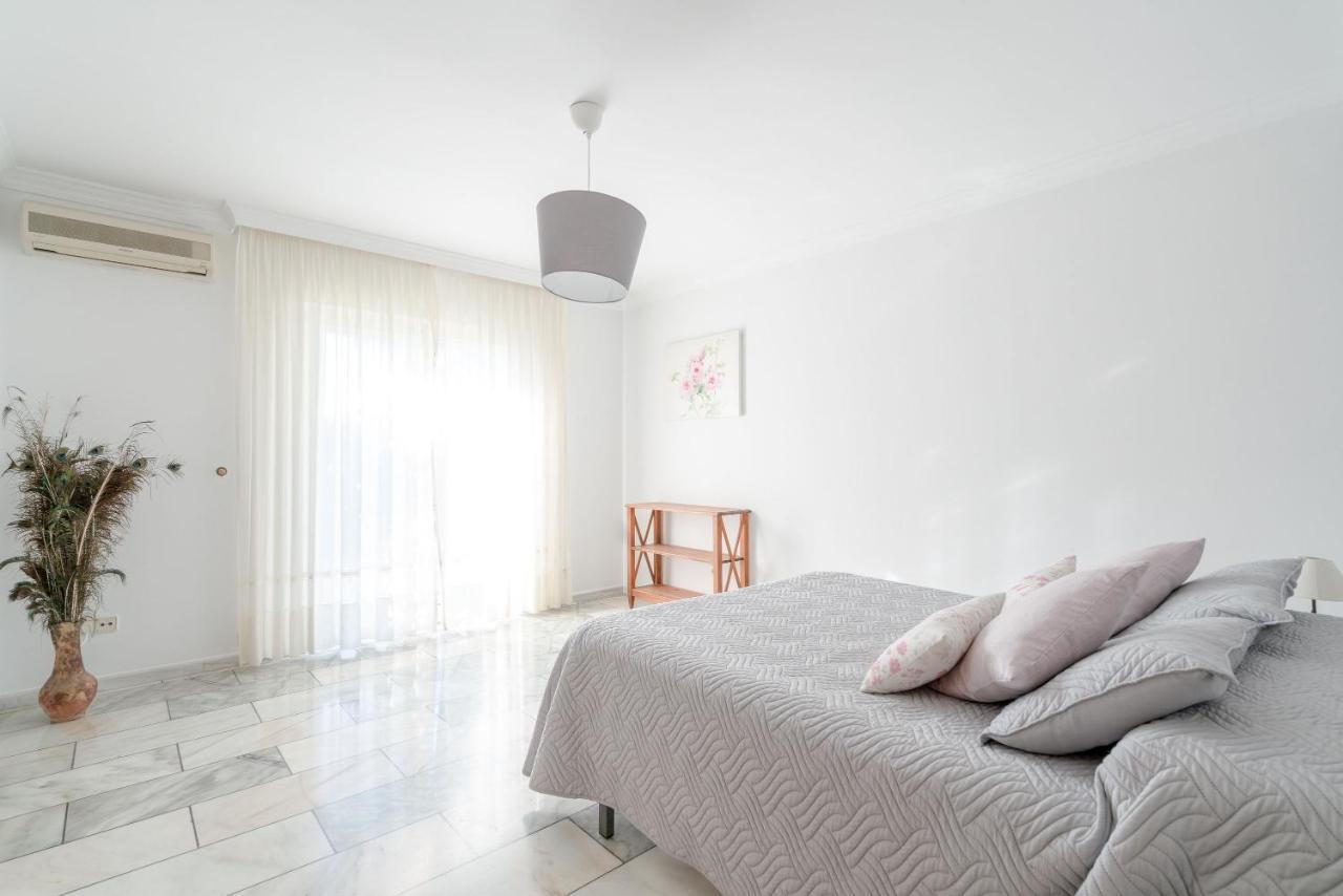 Finca Las Velas Villa Velez Malaga Eksteriør billede